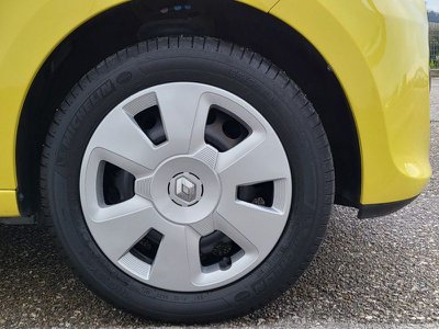 Renault Twingo 1.0 SCe ZEN unipro, Anno 2017, KM 62221 - foto principale