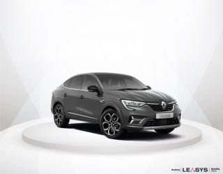 Renault Clio Hybrid E Tech 140 CV 5 porte Zen, Anno 2021, KM 300 - foto principale