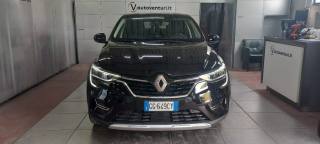 Renault Arkana Hybrid E Tech 145 CV Intens, Anno 2021, KM 28800 - foto principale