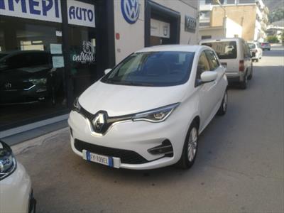 Renault Zoe 1000tce 2019 Km 0 Elettrica, Anno 2019 - foto principale