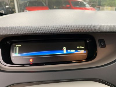 Renault ZOE Intens R90*BATTERIE DI PROPRIETA'*, Anno 2018, KM 6 - foto principale