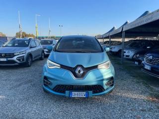 Renault ZOE Life R90 Flex 92cv, Anno 2019, KM 29321 - foto principale