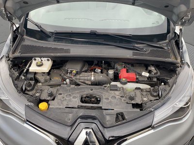 Renault ZOE Intens R110 108cv, Anno 2019, KM 38813 - foto principale