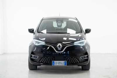 Renault ZOE Intens R240, Anno 2016, KM 9000 - foto principale
