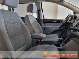 Seat Alhambra 2.0 TDI 150 CV CR DSG Xcellence 7 POSTI CON 3 ANNI - foto principale