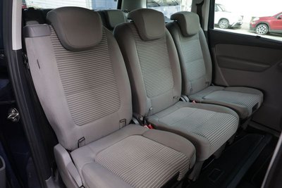 Seat Altea Altea XL 1.6 TDI 105 CV CR Start/Stop I Tech, Anno 20 - foto principale