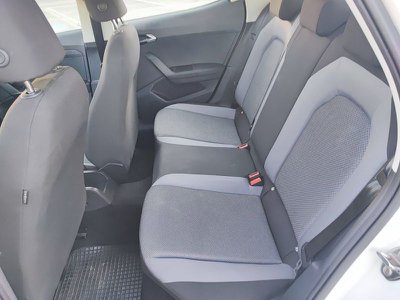 Seat Arona 1.6 TDI 95 CV Style, Anno 2020, KM 51885 - foto principale
