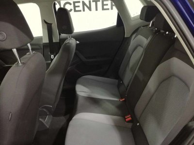 SEAT Arona 1.0 EcoTSI XCELLENCE (rif. 20476004), Anno 2021, KM 7 - foto principale