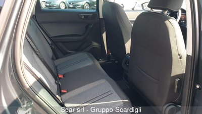 Seat Ateca 2.0 tdi Style 4drive, Anno 2017, KM 99140 - foto principale