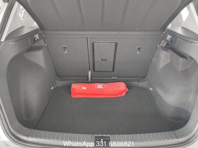 Seat Arona 1.0 EcoTSI 115 CV FR, Anno 2020, KM 32472 - foto principale