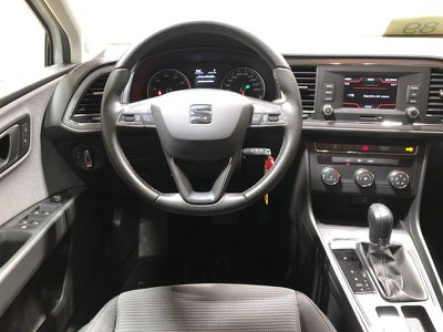 SEAT Leon 1.6 TDI 110 CV ST Start/Stop Style (rif. 14679600), An - foto principale
