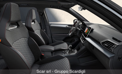 SEAT Tarraco 1.4 e hybrid phev 245 cv DSG 6marce 2wd (rif. 12066 - foto principale