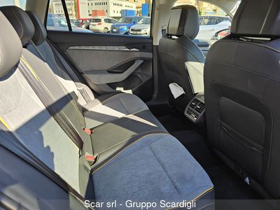 Ford Puma 1.0 EcoBoost Hybrid 125 CV S&S Titanium X, Anno 2021, - foto principale