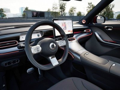 Audi Q5 II 2020 S 3.0 tdi mhev 48V quattro tiptronic, Anno 2022, - foto principale