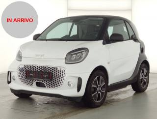 SMART ForTwo EQ Passion #VARI.COLORI #Tetto.Panorama #CarPlay (r - foto principale