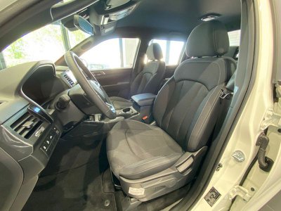 SSANGYONG REXTON Sport 2.2 4WD aut. Double Cab Icon XL (rif. 199 - foto principale