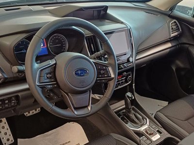 Subaru Outback 2.0 D 150 CV 4WD Automatica Style, Anno 2016, KM - foto principale