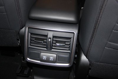 Subaru Forester 2.0 e Boxer MHEV Lineartronic Premium *AZIENDALE - foto principale