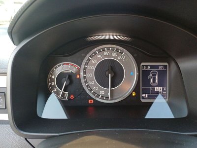 SUZUKI Ignis 1.2 Dualjet 4WD All Grip Top SEDILI RISCALDABILI! ( - foto principale