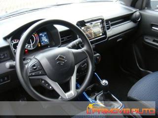 Suzuki Ignis 1.2 Hybrid CVT Top, KM 0 - foto principale