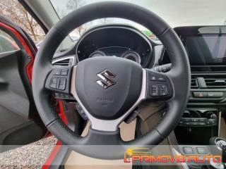 SUZUKI S Cross 1.4 Hybrid 4WD AllGrip Comfort (rif. 20456726), A - foto principale