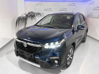 Suzuki Ignis Ignis 1.2 Hybrid Top, Anno 2023, KM 5 - foto principale