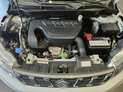 Suzuki Vitara 1.4 Boosterjet Top, Anno 2020, KM 51218 - foto principale