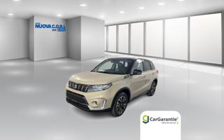 Suzuki Vitara 1.4 Hybrid 4WD Allgrip STARTVIEW, Anno 2022, KM 0 - foto principale