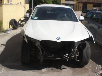 BMW X4 XDRIVE20D XLINE AUTO INCIDENTATA, Anno 2015, KM 15818 - foto principale