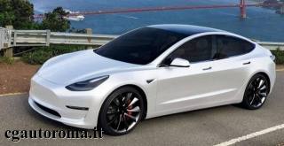Tesla Model 3 RWD GUIDA AUTONOMA, Anno 2022, KM 19000 - foto principale