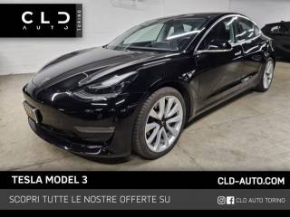 Tesla Model 3 RWD GUIDA AUTONOMA, Anno 2022, KM 19000 - foto principale