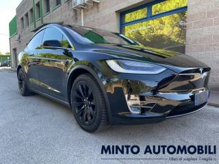 Tesla Model 3 Performance AWD*AutoPilot-FSD*513-PS - foto principale