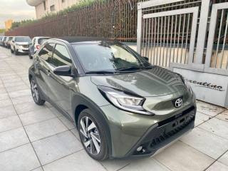 Toyota Aygo 1.0 Vvt i 69 Cv 5 Porte X play Tts, Anno 2019, KM 50 - foto principale