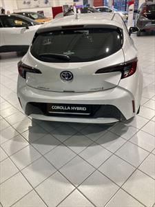 Toyota Corolla (2018 ) Touring Sports 1.8 Hybrid Style, Anno 202 - foto principale