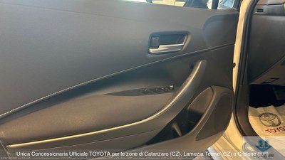 TOYOTA Corolla Corolla 1.8 Hybrid Business (rif. 20696002), Anno - foto principale