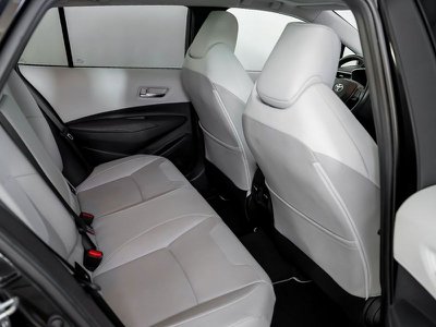 Toyota Corolla Touring Sports 2.0 Hybrid Lounge, Anno 2019, KM 2 - foto principale