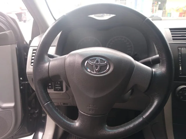 Toyota Corolla Sedan 2.0 Dual VVT-i XRS (aut) (flex) 2013 - foto principale