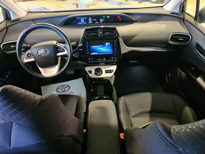 Toyota Prius 1.8 Style, Anno 2017, KM 82000 - foto principale