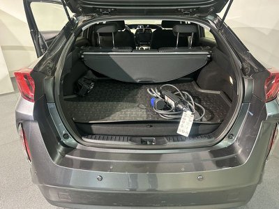 TOYOTA Prius 1.8 Hybrid ACTIVE, BATTERIE CAMBIATE, FINANZIABILE - foto principale