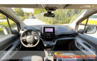 TOYOTA Hilux 2.4 D 4D 4WD 2 porte Single Cab (rif. 20697036), A - foto principale