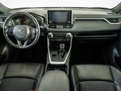 Toyota Aygo 1.0 VVT i 72 CV 5 porte x play, Anno 2019, KM 59281 - foto principale