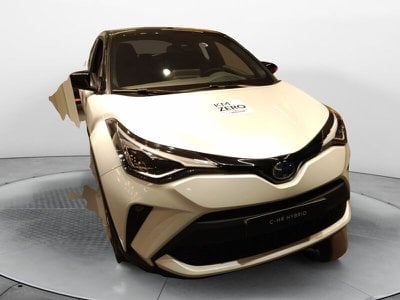 Toyota Yaris 1.5 Hybrid 5 porte Trend Bronze Edition Info: 340 - foto principale