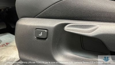 Toyota Yaris 1.5 Hybrid 5 porte Style, Anno 2018, KM 115408 - foto principale