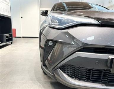 Toyota Yaris Cross 1.5 Hybrid 5p. E CVT Trend, Anno 2024, KM 0 - foto principale