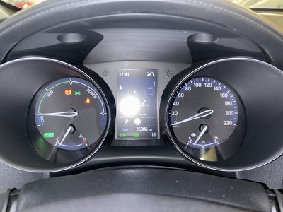 TOYOTA Celica 1.8 16V VVTL i T Sport 192 CV (rif. 20599835), Ann - foto principale