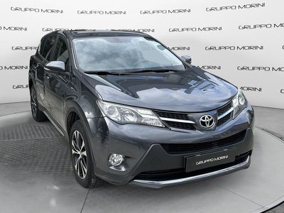 Toyota Yaris 1.5 Hybrid 5 porte Active Plus, Anno 2020, KM 65298 - foto principale