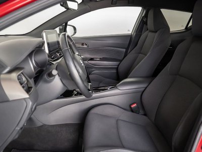 Toyota Aygo 1.0 VVT i 72 CV 5 porte x play, Anno 2019, KM 59281 - foto principale
