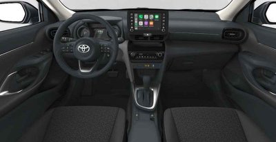 Toyota Yaris 1.5 Hybrid 5p. GR Sport, Anno 2023, KM 0 - foto principale