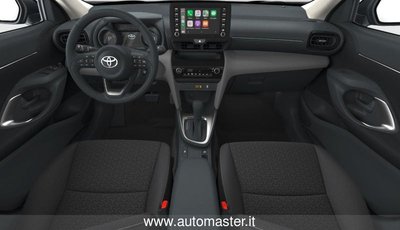 Toyota Yaris 1.5 Hybrid 5 porte Active, Anno 2024, KM 0 - foto principale
