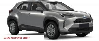 Toyota Yaris 1.5 Active 5p 125CV * PROMOZIONE, Anno 2022, KM 275 - foto principale